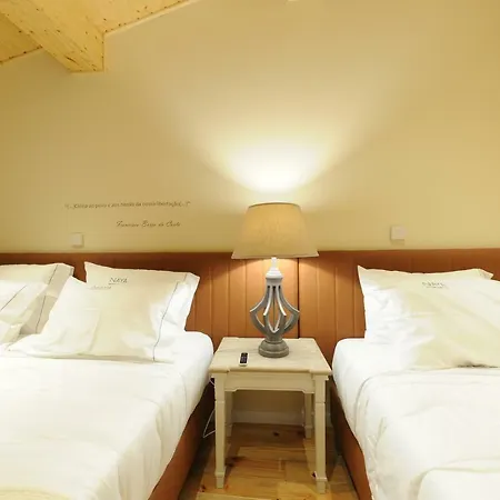 Guest house Naya-downtown 3*